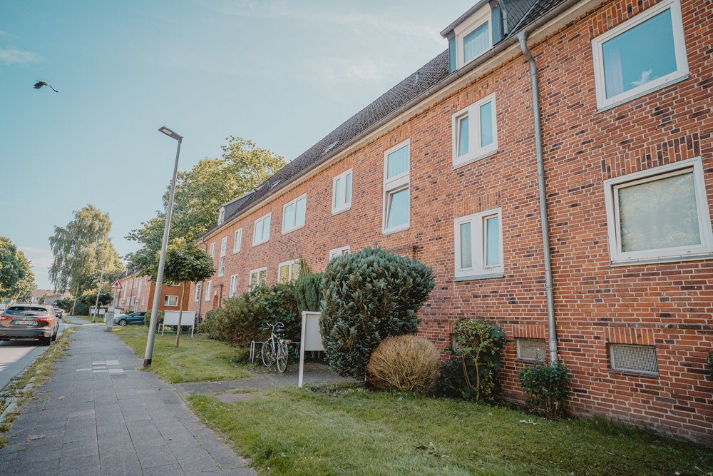 Wernershagener Weg 81-83