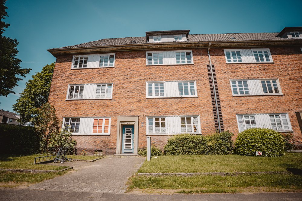 Feldstraße 22 i-n