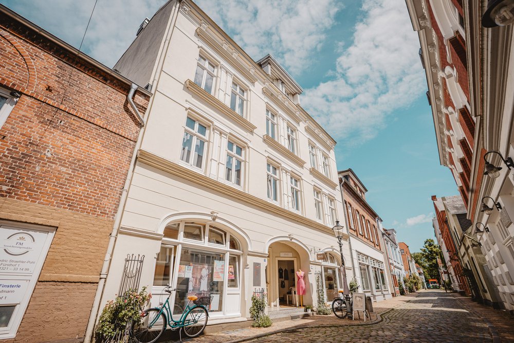 Fürsthof 3