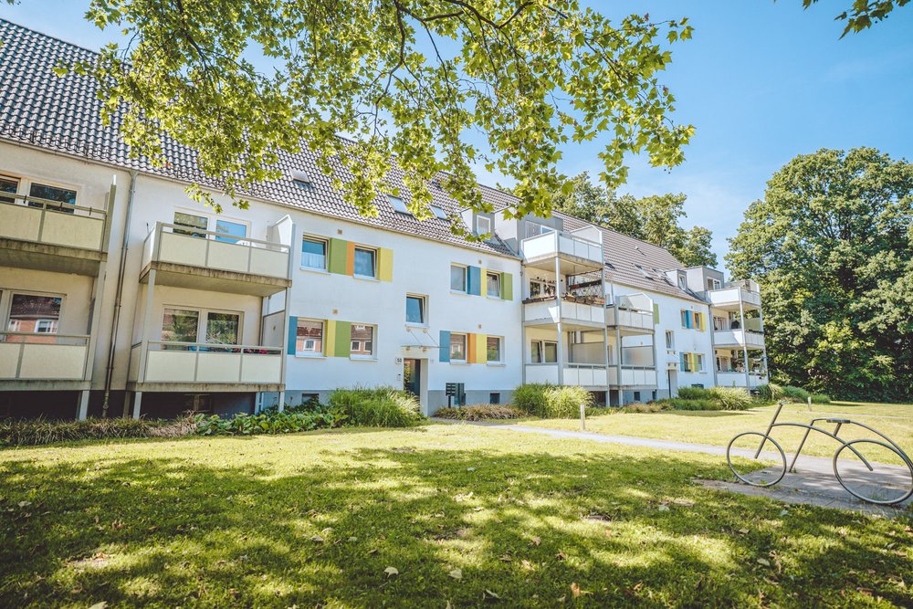 Königsberger Straße 48-52