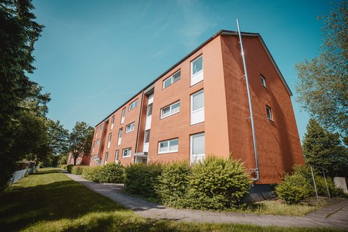 Roschdohler Weg 25-27