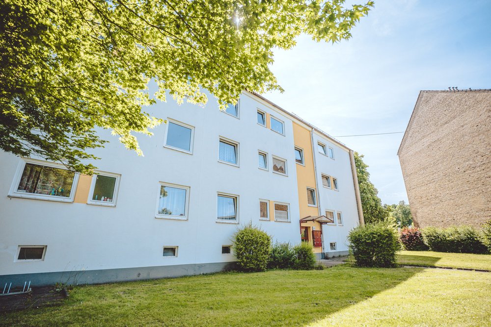 Sudetenlandstraße 22 a-e