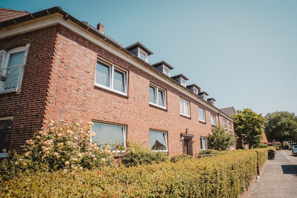 Fritz-Reuther-Straße 1-3
