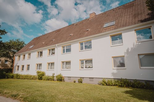 Ehndorfer Straße 126-128