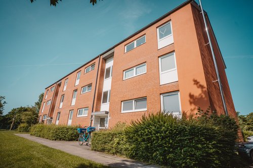 Roschdohler Weg 29-31