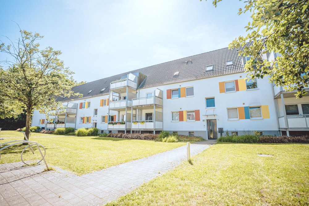Königsberger Straße 39-43