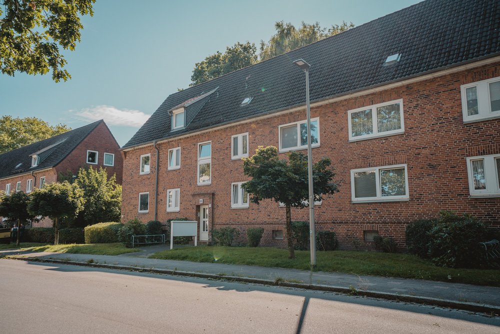 Wernershagener Weg 89-91