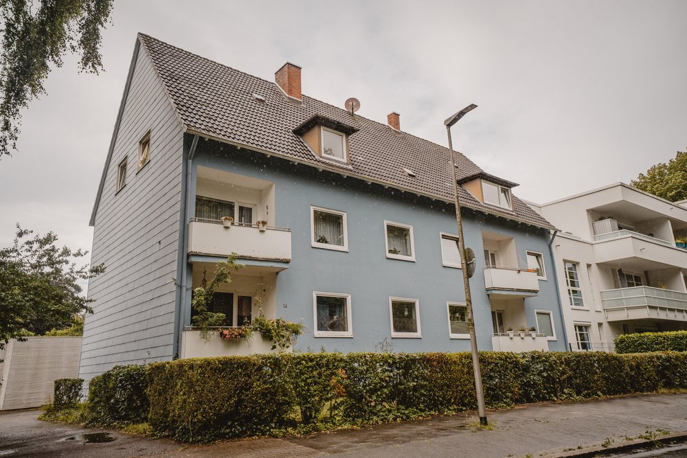 Beethovenstraße 67
